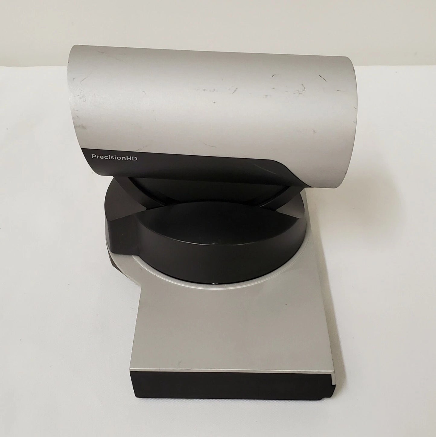 Tandberg PrecisionHD 1080p 4x TTC8-04 Conference Webcam NO PSU