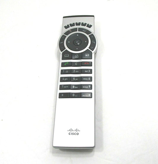 Cisco TRC V Remote Control