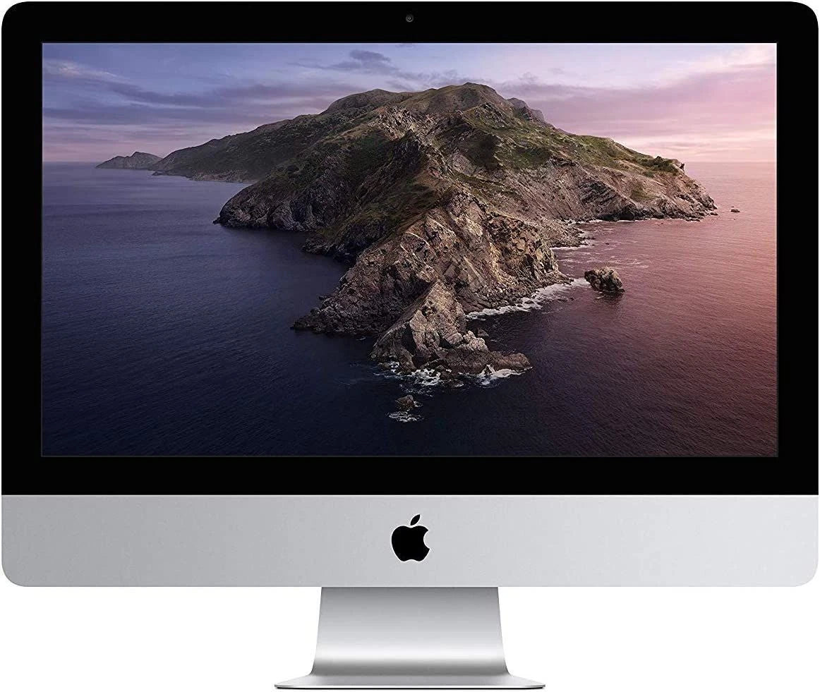 Apple iMac 4K A2116 21.5" 2019 Intel i7 3.2GHz / 16GB / 1TB Hard Drive