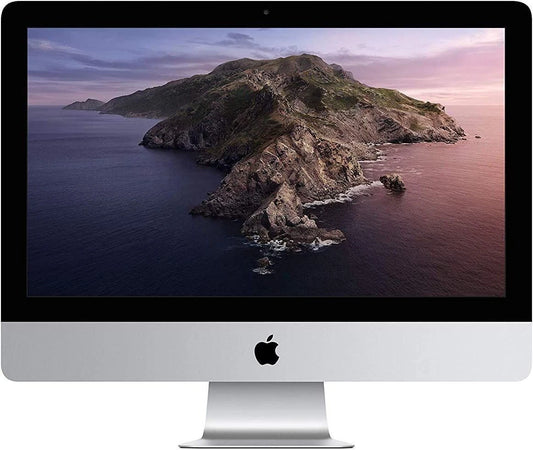 Apple iMac 4K A2116 21.5" 2019 Intel i7 3.2GHz / 16GB / 1TB Hard Drive
