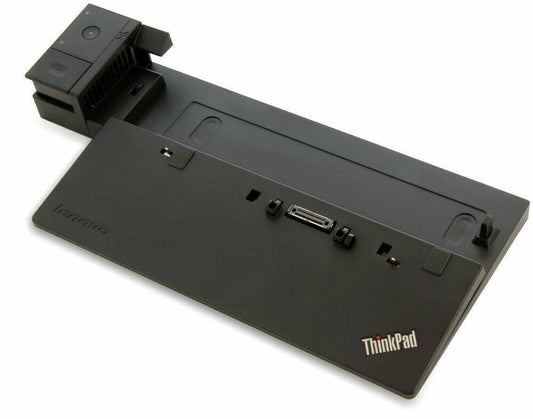 Lenovo ThinkPad Ultra Dock HDMI Type 40A2 04W3956 With PSU