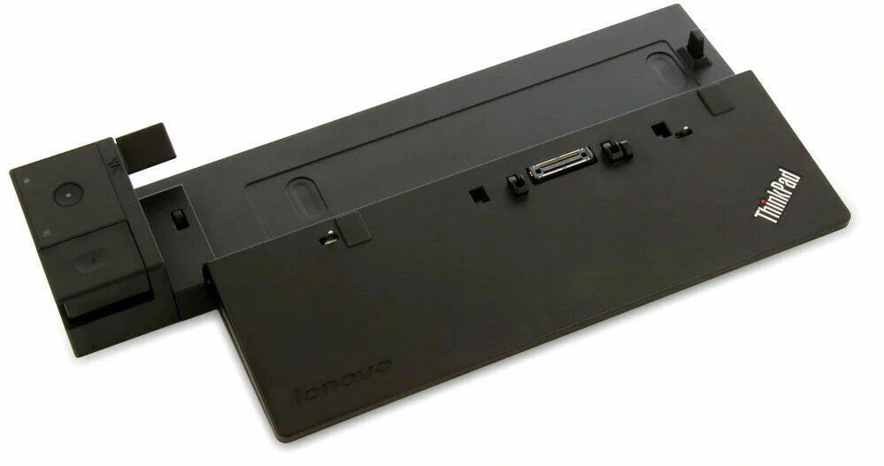 Lenovo ThinkPad Ultra Dock HDMI Type 40A2 04W3956 With PSU