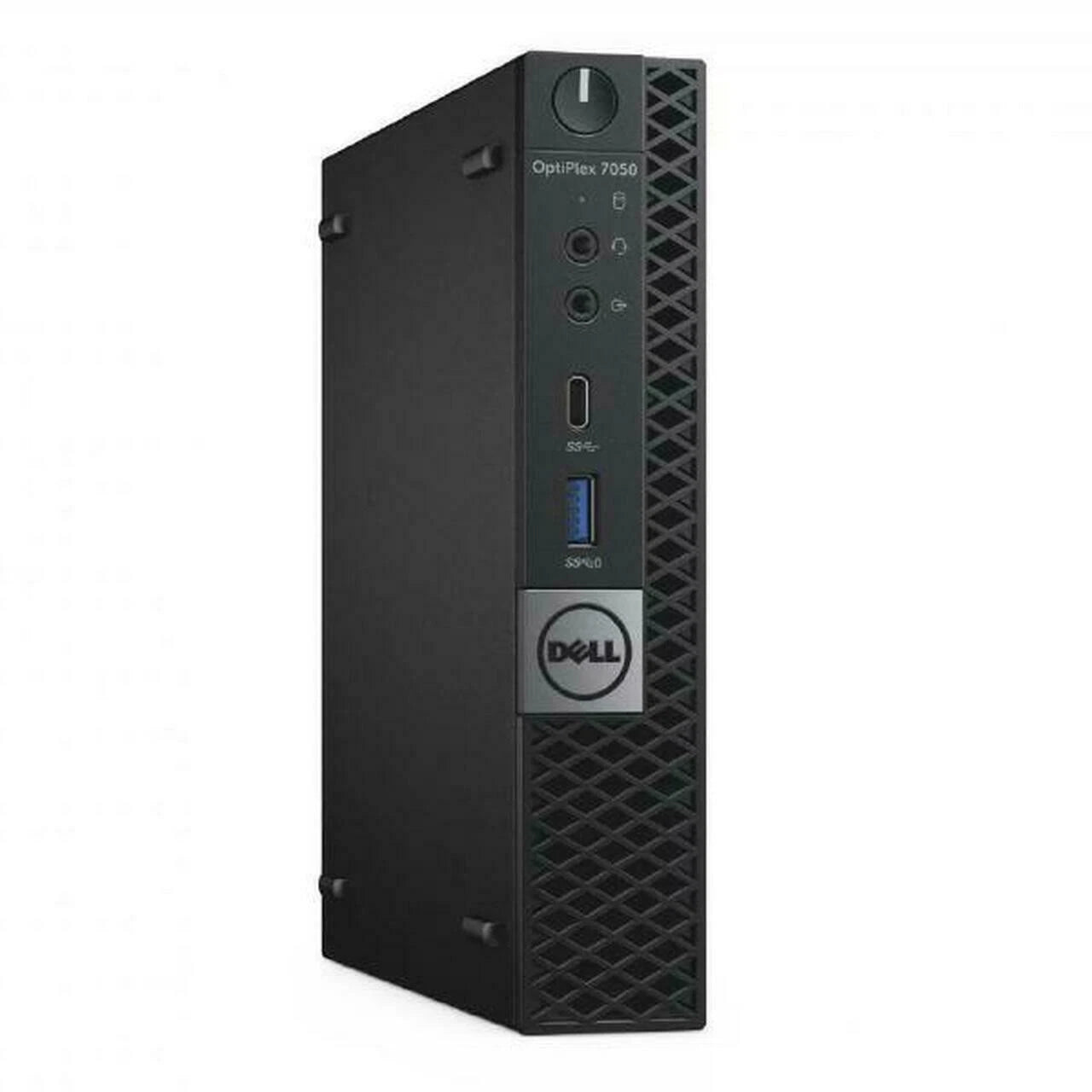 Dell Optiplex 7050 Mini i7-6700T 2.80 / 8GB / 256GB SSD