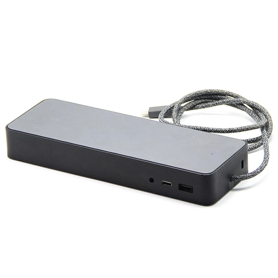 HP USB-C Universal Dock 925698-001 With PSU