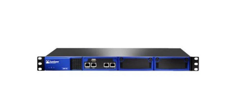 Juniper IDP 75 Juniper IDP75  Intrusion Detection and Prevention JNMRI 520-02429