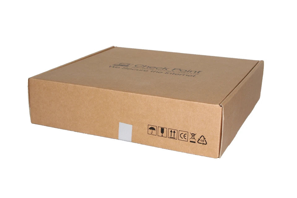 Check point L-50 SG-80A 8-port Security Gateway Firewall