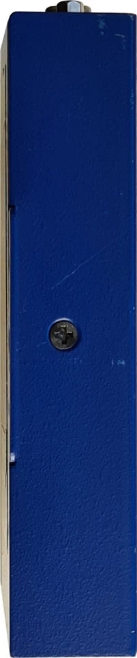 VLinx Ethernet Serial Server Multi-Interface RS-232