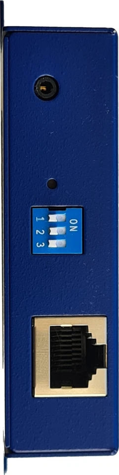 VLinx Ethernet Serial Server Multi-Interface RS-232