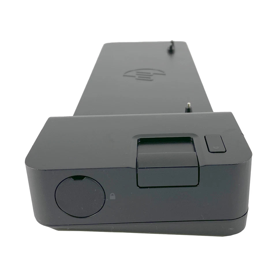 HP Folio 9470M 9480 820 UltraSlim Docking Station 732252-001 / 697671-001