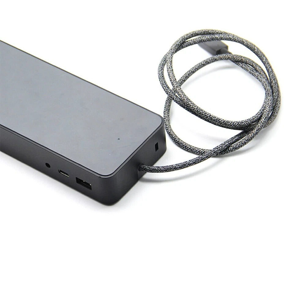HP USB-C Universal Dock 925698-001 With PSU