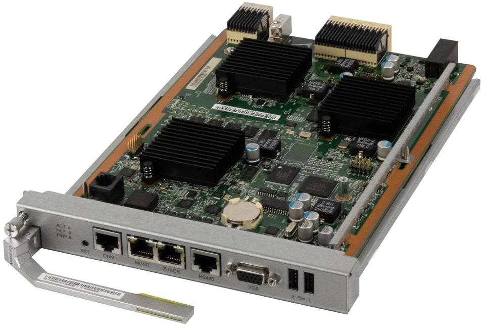 Huawei IT1DSMMA0000 Shelf Management Module