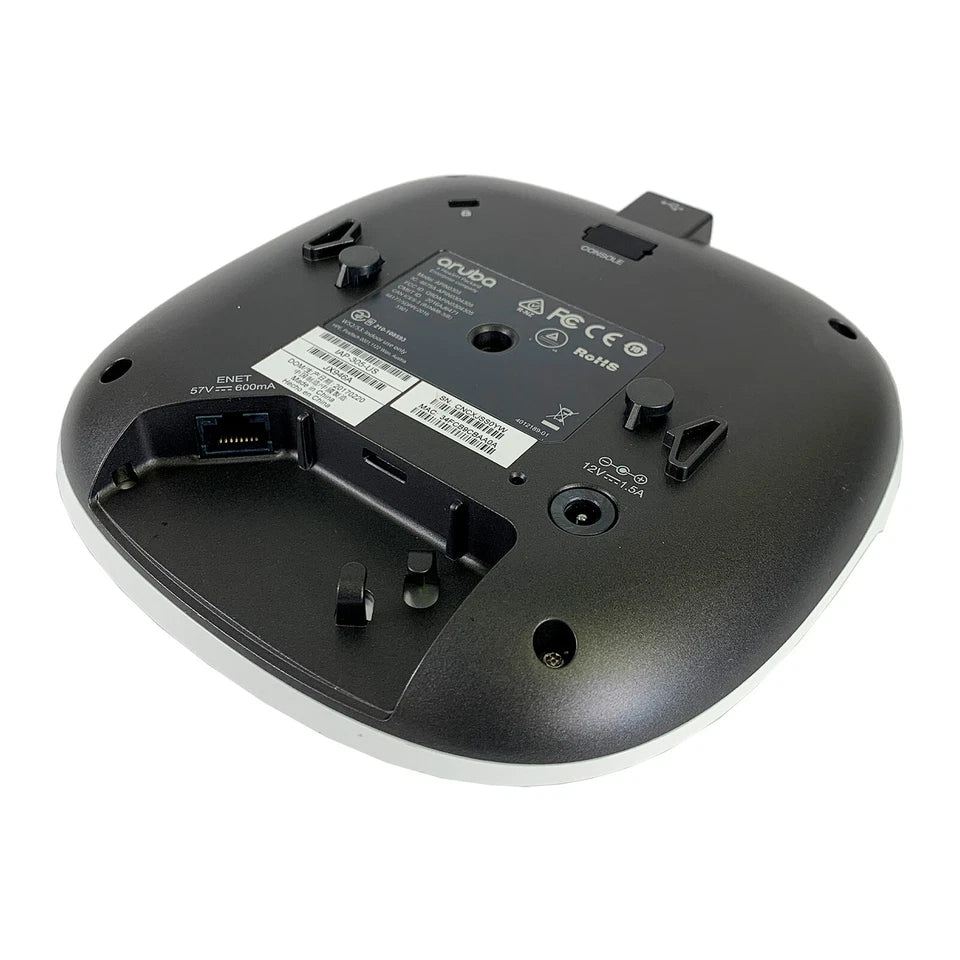 Aruba APIN0305 JX945A 305 PoE Access Point