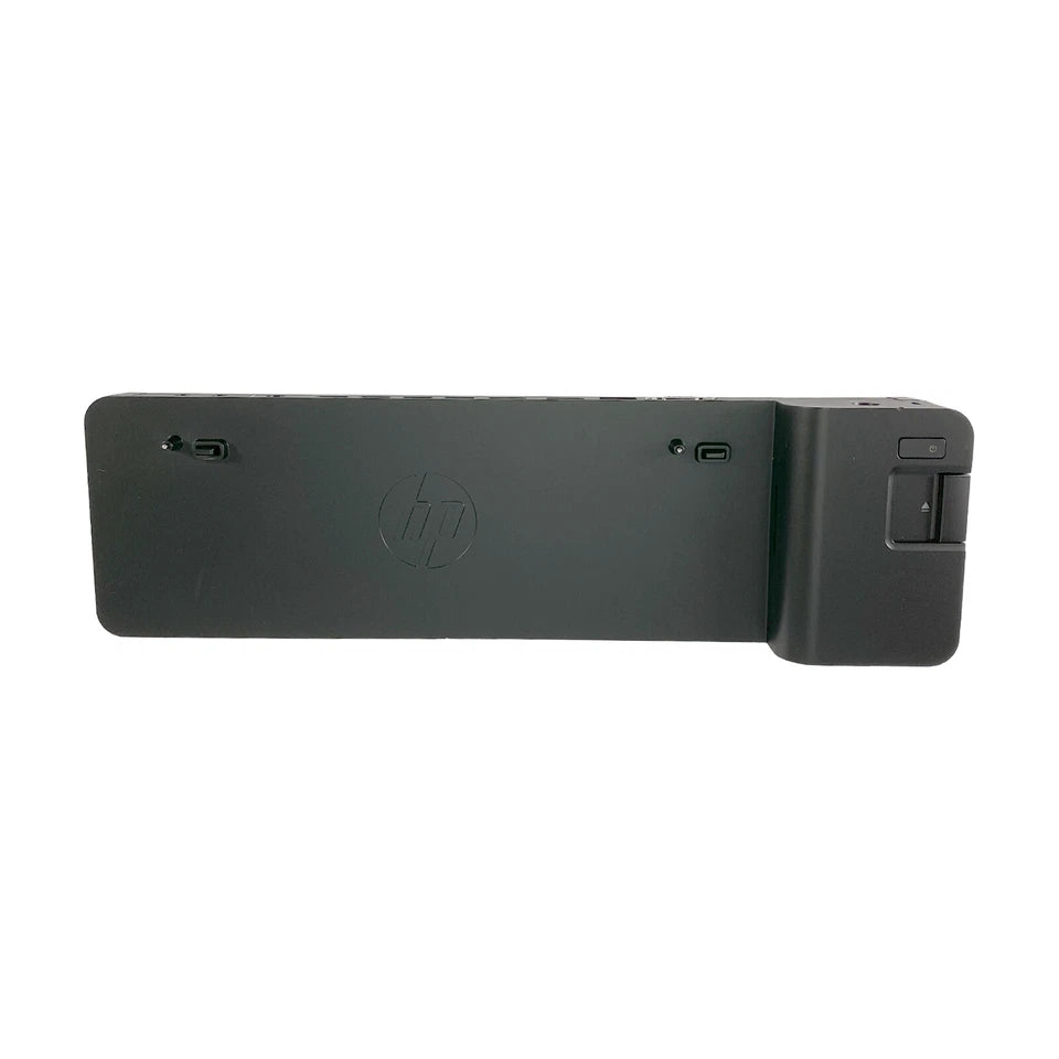 HP Folio 9470M 9480 820 UltraSlim Docking Station 732252-001 / 697671-001