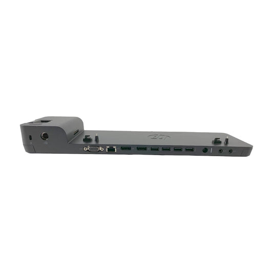 HP Folio 9470M 9480 820 UltraSlim Docking Station 732252-001 / 697671-001