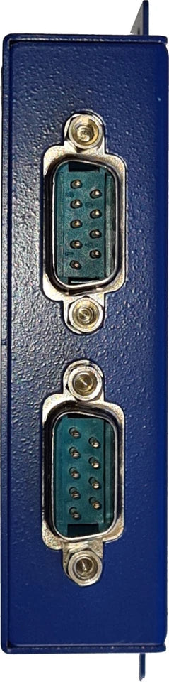 VLinx Ethernet Serial Server Multi-Interface RS-232