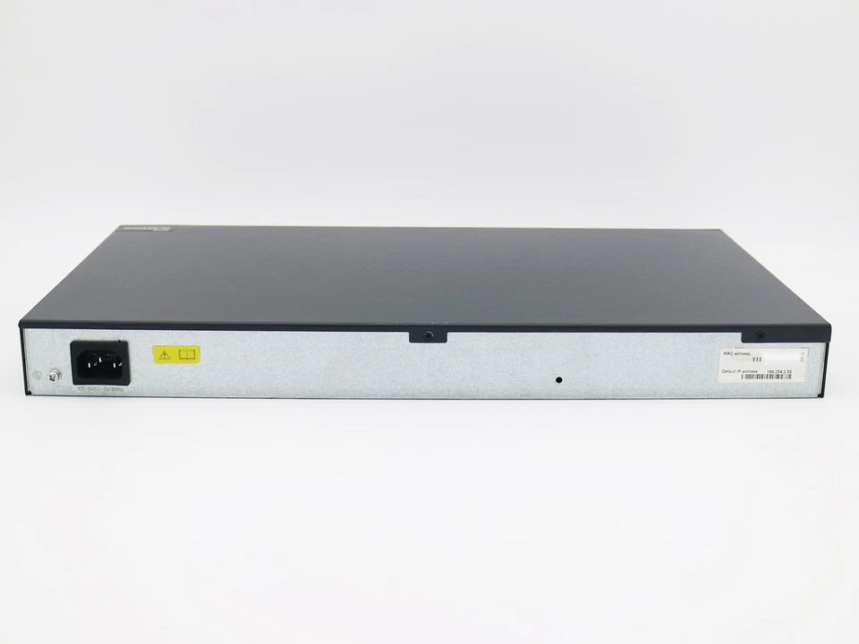 HP 1920-24G-PoE+ JG926A 24 Port Switch