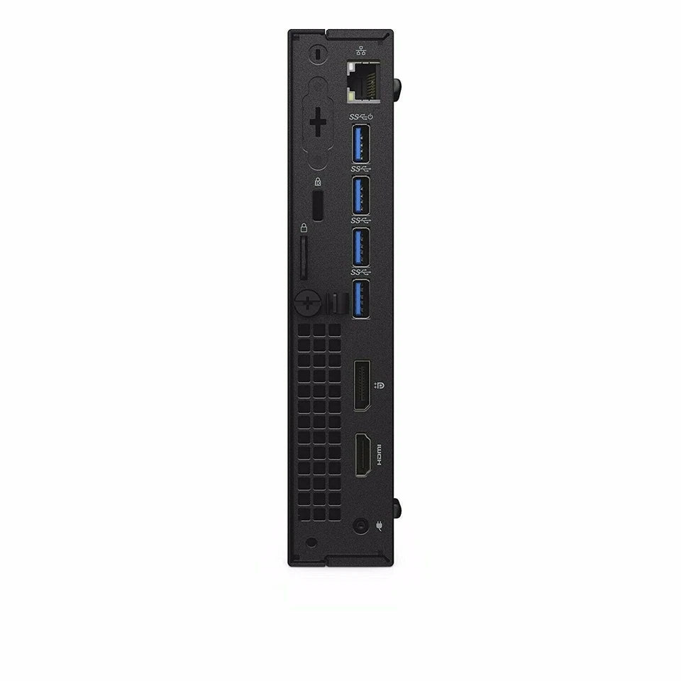 Dell Optiplex 7050 Mini i7-6700T 2.80 / 8GB / 256GB SSD