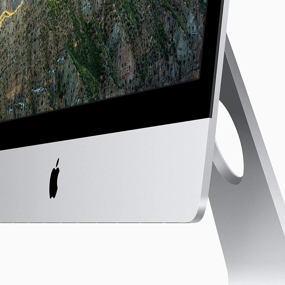 Apple iMac 4K A2116 21.5" 2019 Intel i7 3.2GHz / 16GB / 1TB Hard Drive
