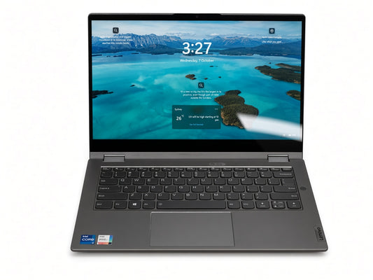 Lenovo ThinkBook 14s Yoga ITL i7-1165G7 16GB 512GB SSD Touch Win 11