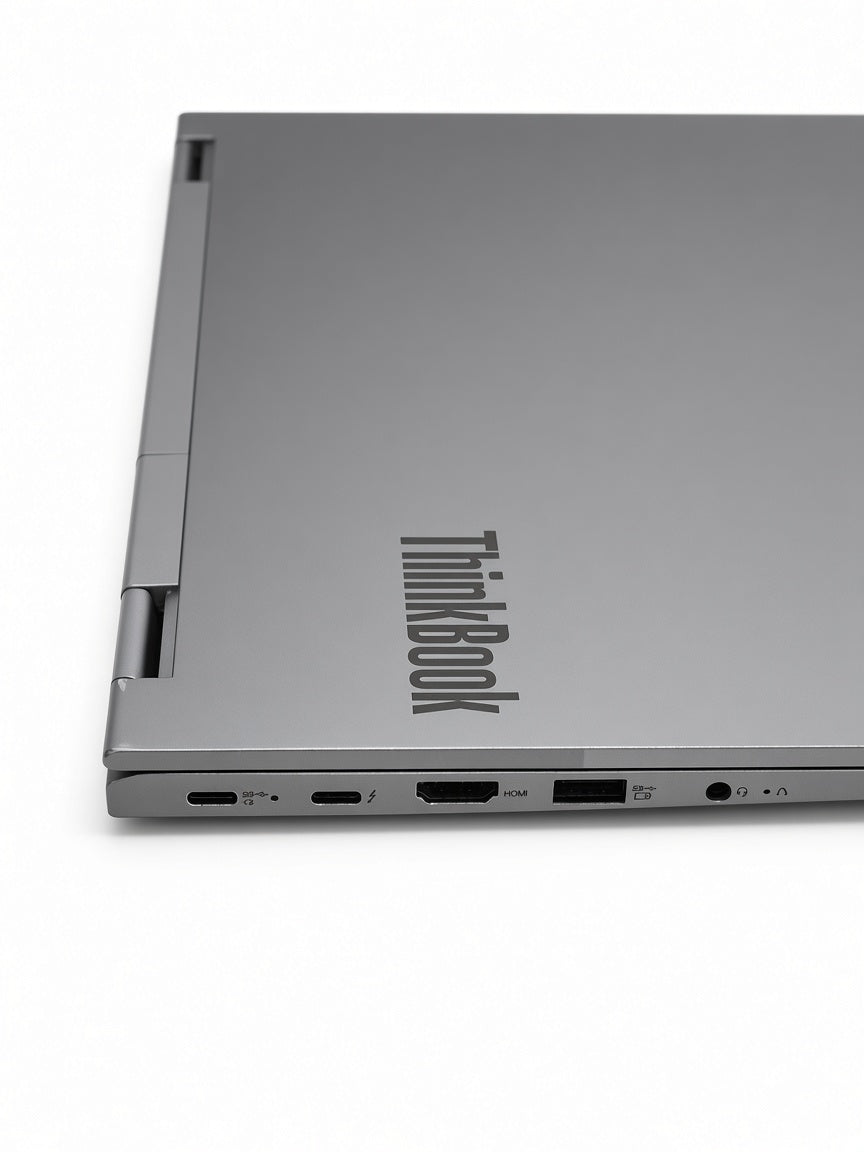 Lenovo ThinkBook 14s Yoga ITL i7-1165G7 16GB 512GB SSD Touch Win 11