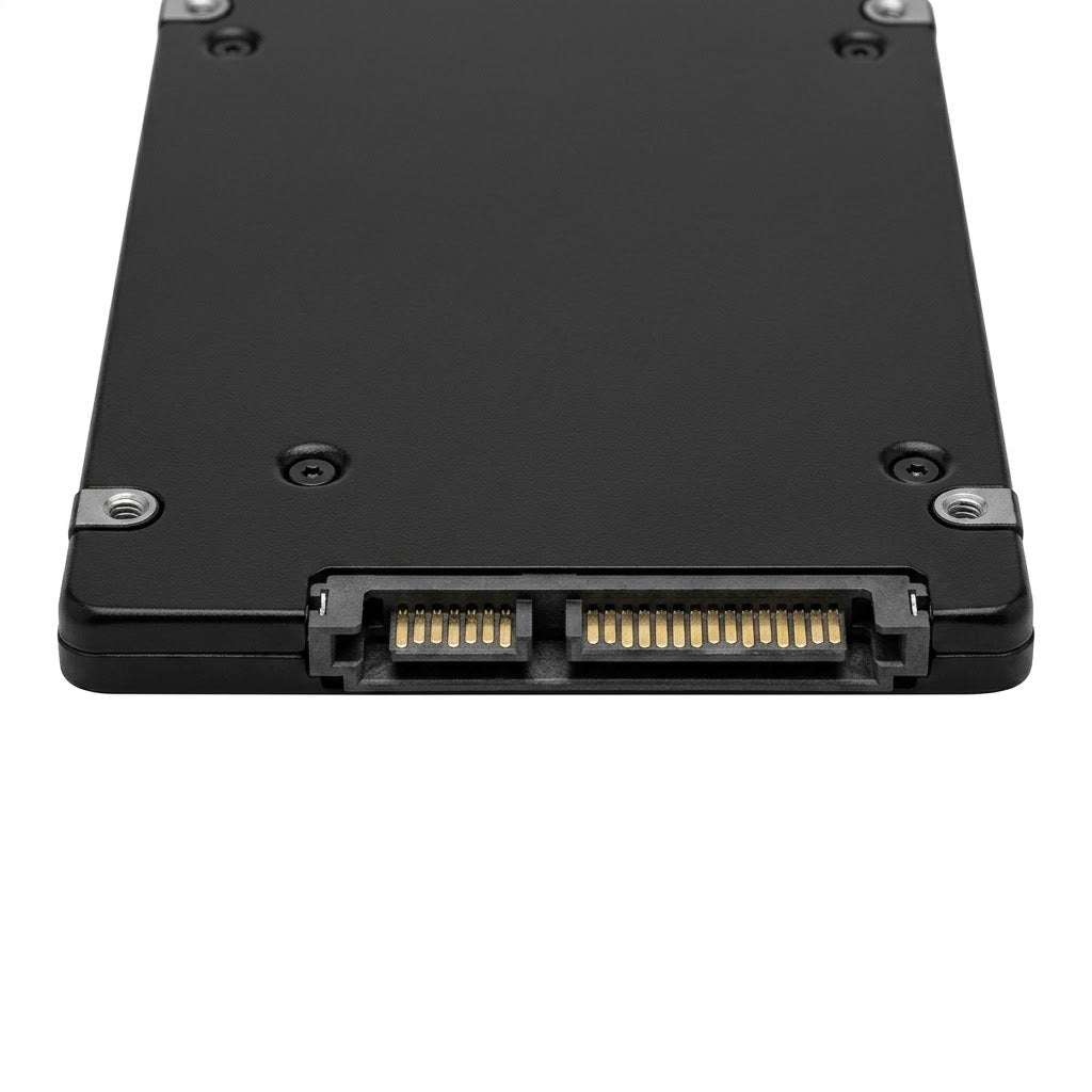 HP Enterprise PM897 2.5" 1.92TB SSD SATA 6.0Gbps P44001-003