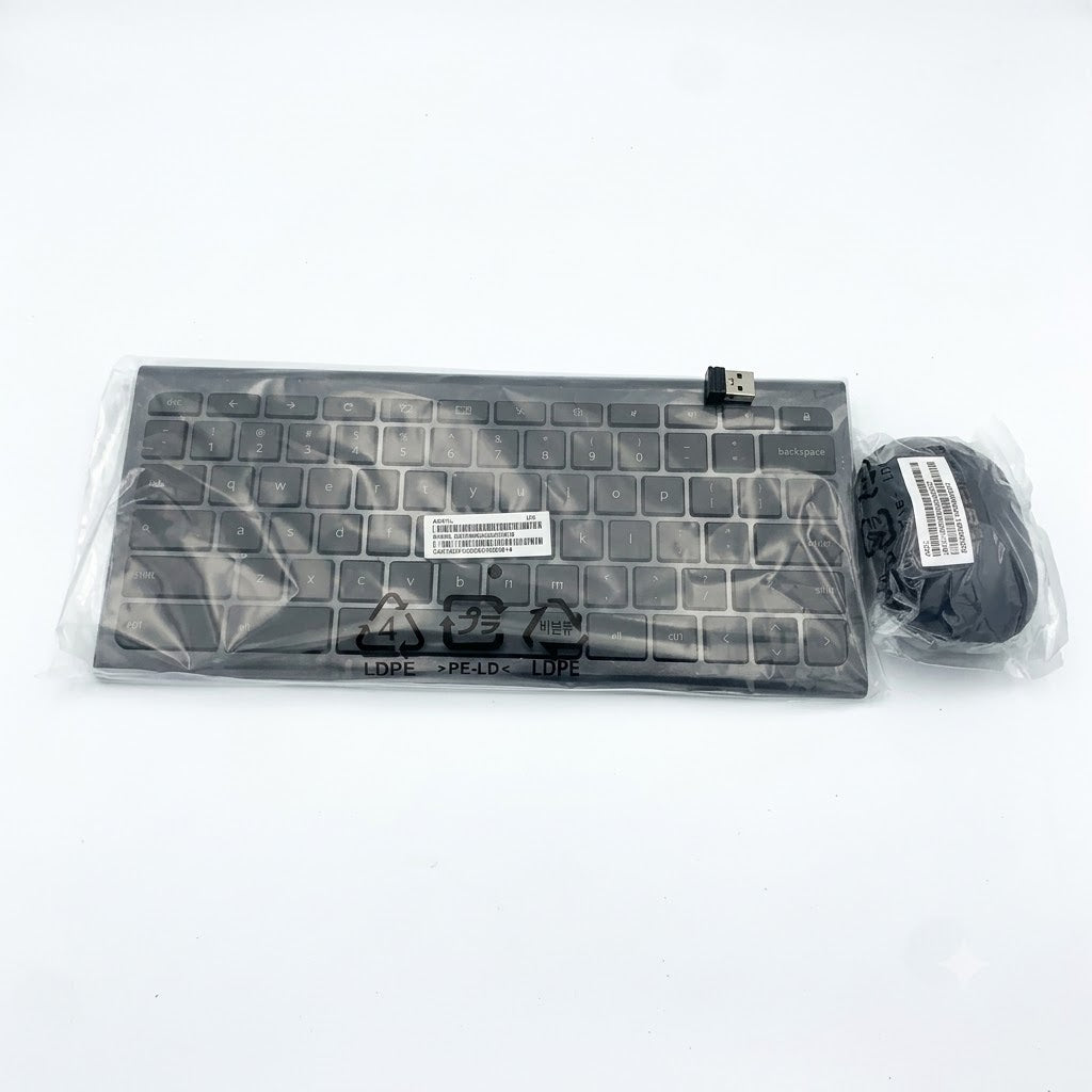 Asus Wireless Keyboard and Mouse