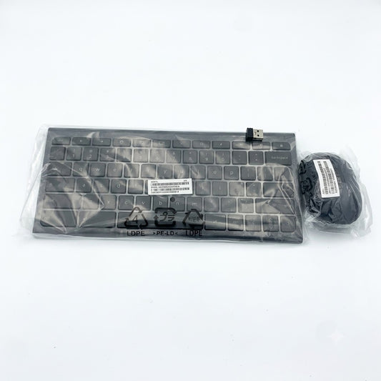 Asus Wireless Keyboard and Mouse
