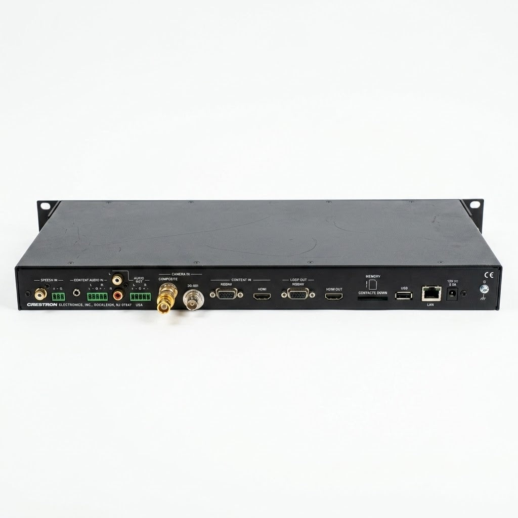 Crestron Advance Media Processing Engine Capture-HD-PRO NO PSU