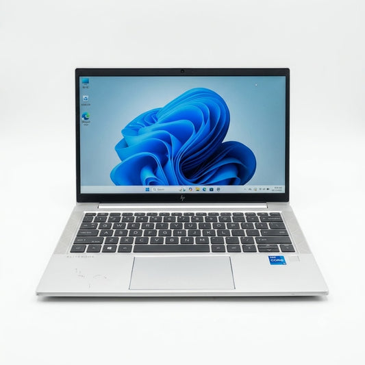 HP EliteBook 840 G8 11th Gen i5-1135G7 2.40GHz / 16GB / 256GB SSD