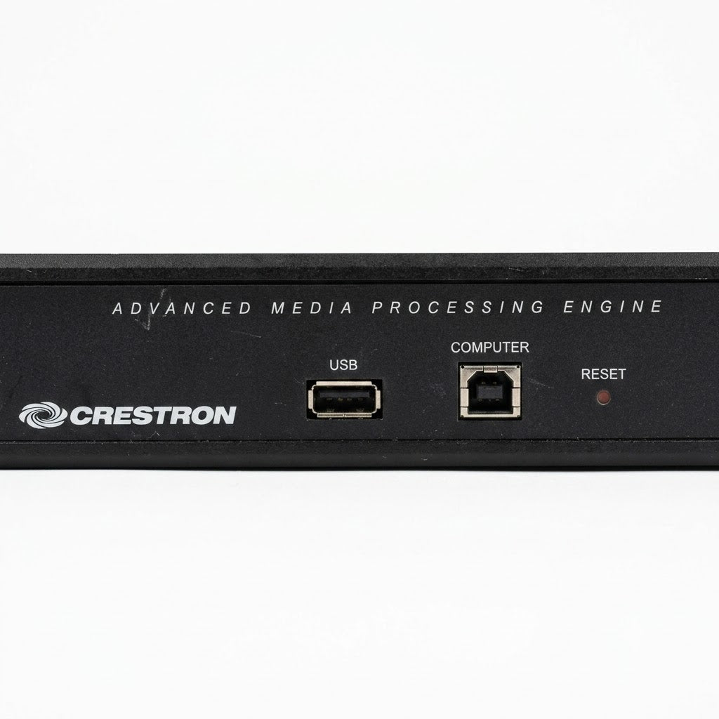 Crestron Advance Media Processing Engine Capture-HD-PRO NO PSU