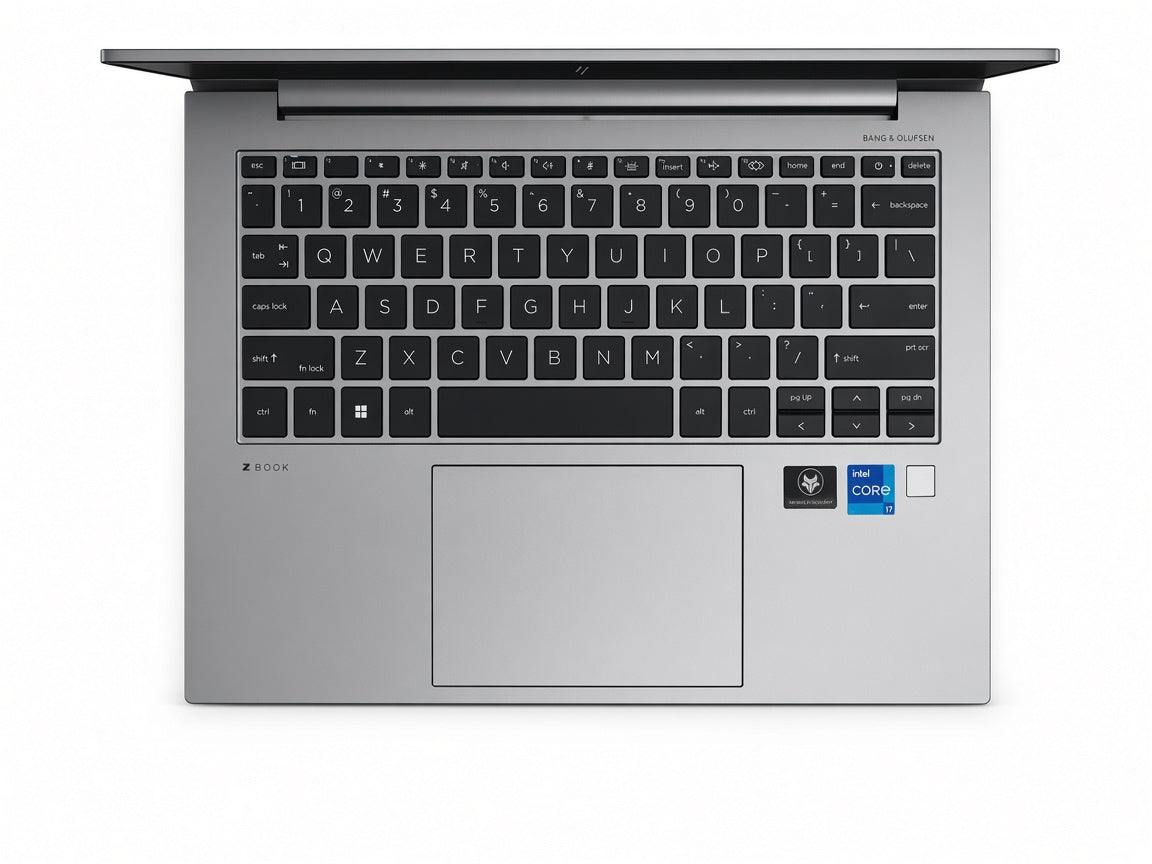 HP ZBook Firefly 14 G9 i7-1255U 16GB 512GB SSD Win 11 Pro