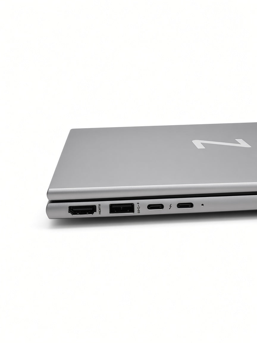 HP ZBook Firefly 14 G9 i7-1255U 16GB 512GB SSD Win 11 Pro